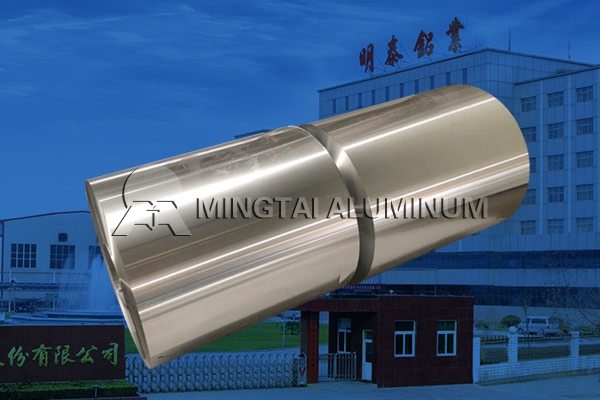 3004 container foil factory price