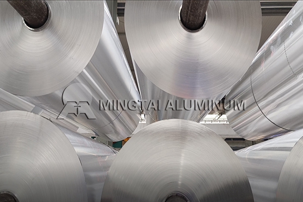 8011 aluminum foil for medical cover bulk sales