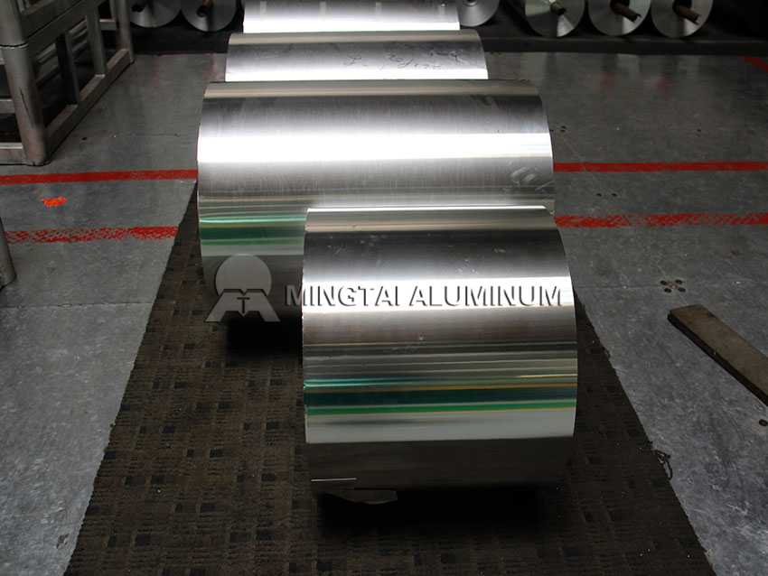 Reliable Aluminum Foil for Food Packaging Sealing